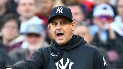 Yankees Trade Idea Lands Diamondbacks Slugging Third Baseman