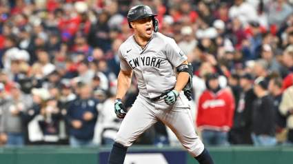 Trade Pitch Sees Yankees Acquiring Impact Outfielder to Replace Injured Stanton