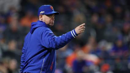 Proposed Blockbuster Trade Ships Mets $39 Million Former Cy Young Winner