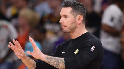 Lakers Get Encouraging News on Secret Weapon in Blockbuster Trade