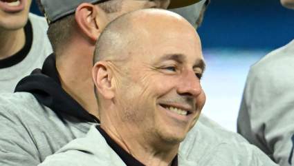 Yankees Land $108 Million 3-Time All-Star in Trade Pitch