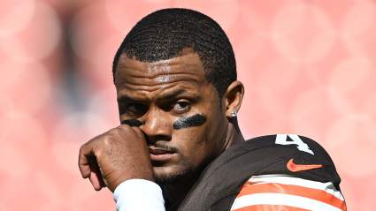 Browns QB Deshaun Watson Makes Announcement on Comeback