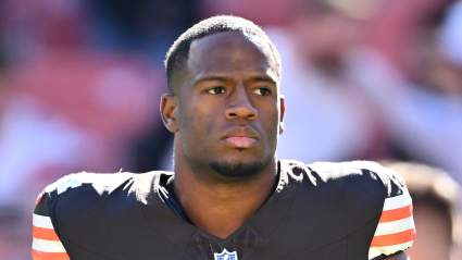 Nick Chubb Gets Positive Update on Return to Browns