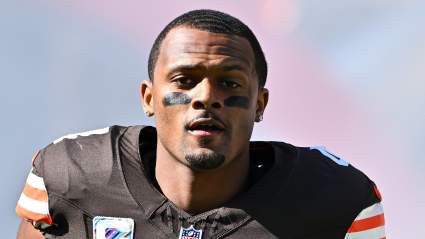 Browns QB Deshaun Watson Makes Major Announcement on Future