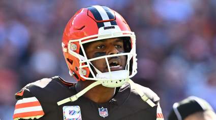 Deshaun Watson Breaks Silence Amid Browns QB Rumors