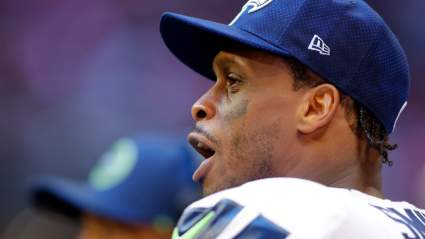 Chiefs Could Make Surprise Signing Linked to Raiders’ Geno Smith Deal