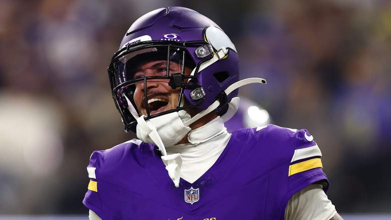 Vikings Predicted to Sign $46 Million Super Bowl Champion in Free Agency