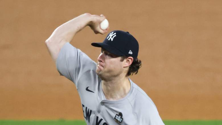 Yankees Proposal Reunites With 2.75 ERA Starter to Replace Cole