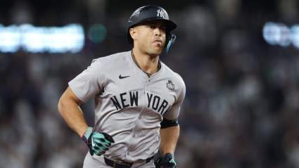 Insider: Yankees Have ‘Contacted’ 45 Home Run Slugger to Replace Stanton