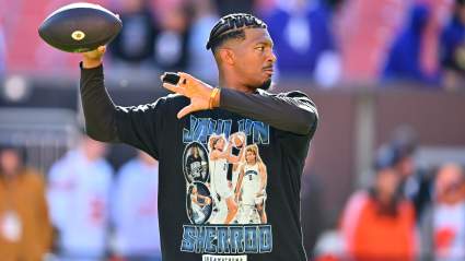 Giants Involved in Surprising $38.7M QB Update After Signing Jameis Winston