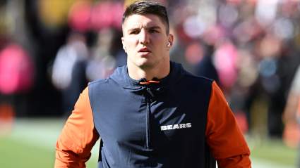 Bears Insider Puts Future of Hometown Fan Favorite in Doubt