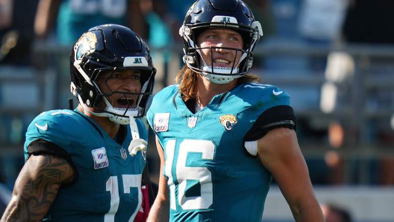 Evan Engram, Trevor Lawrence, Denver Broncos