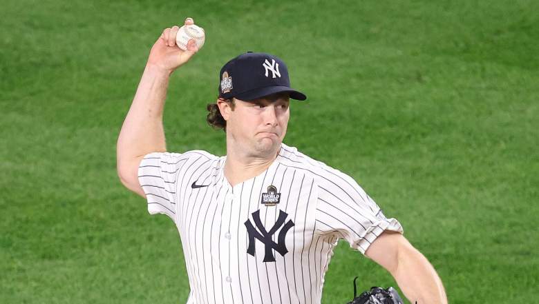 'Emergency' Yankees Trade Pitch Would Replace Cole, Save Season