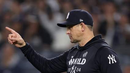 Yankees Trade Pitch Sends $37 Million All-Star to Mets