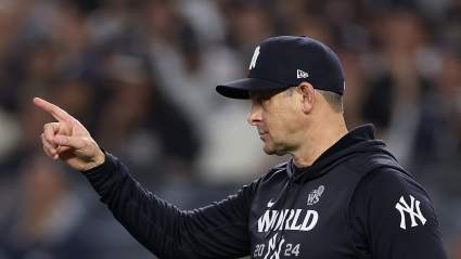 Braves Trade Proposal Lands Intriguing Young Yankees Gold Glove Winner