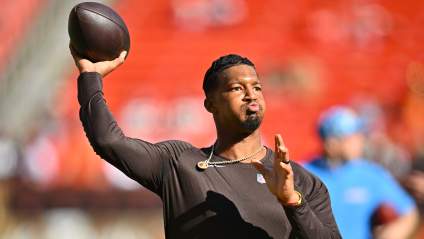 Giants Still Have Aaron Rodgers Plan After $8M Jameis Winston Deal
