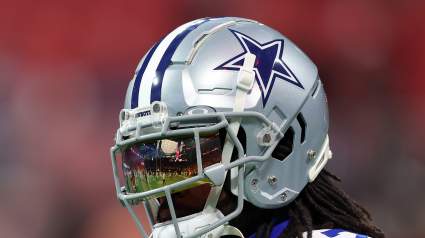 Cowboys Could Surprisingly Trade $97 Million Star, Says Analyst