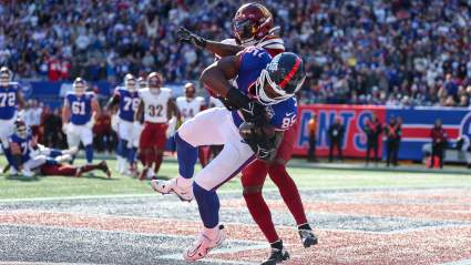 Giants Sign ‘Well Respected’ Niche Player and $10.2M Fan Favorite: Reports