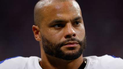 Cowboys Get Big News from Dak Prescott