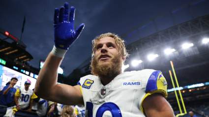 Seahawks All-Pro WR Ready Despite Limited Preseason