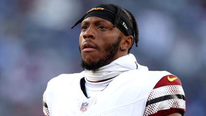 Commanders’ Playoff Hero Lands ‘Massive Payday’ in AFC South