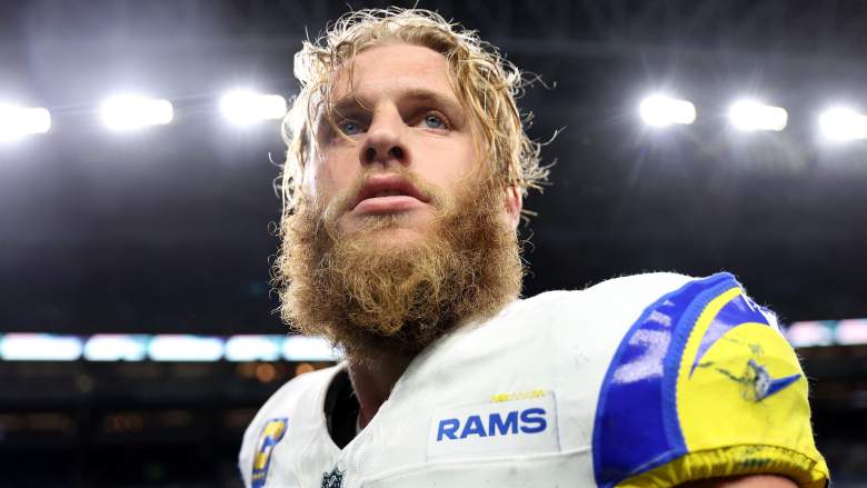 Cooper Kupp, Denver Broncos