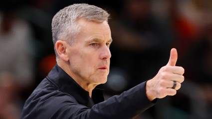 Billy Donovan Delivers Honest Truth About Bulls’ Resilience