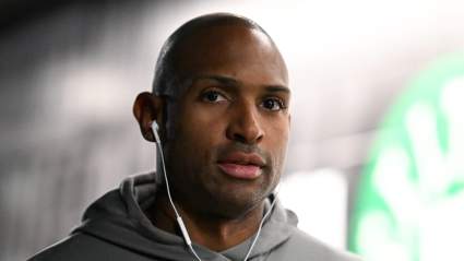 Celtics Could Face Fight to Keep Al Horford in Free Agency