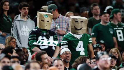 Jets Deemed ‘Biggest Loser’ After $116 Million Free Agency Fallout