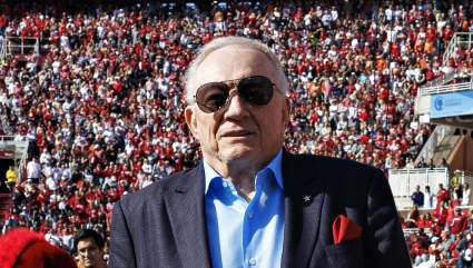 Cowboys Predicted to Strike Trade for $54 Million Playmaker