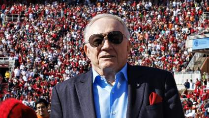 Cowboys Send No. 12 to Packers to Build for Future in Trade Proposal