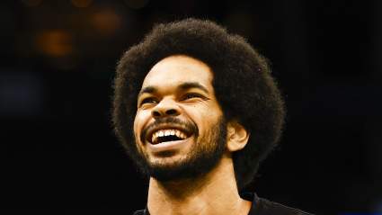 Cavaliers’ Jarrett Allen Breaks Silence on Role Change