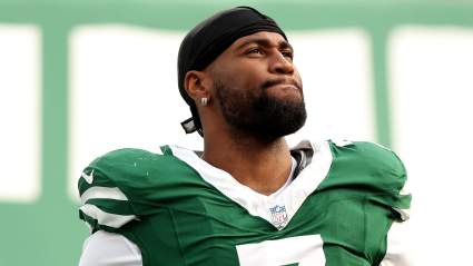 Buccaneers Make Shocking Move With $14 Million All-Pro Edge Rusher