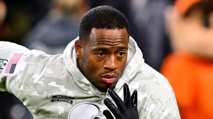 Buzz Building Around Nick Chubb’s Return to Browns