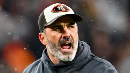 Bold Browns Prediction Has Cleveland Taking 2 First-Round QBs