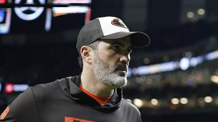 Browns Predicted to Land $180 Million QB, Draft SEC Star QB