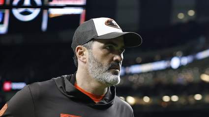 Browns Predicted to Trade Fan Favorite in Blockbuster Deal