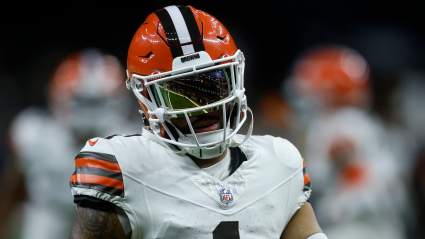 Steelers Adding Super Bowl Champion, AFC North Rival’s Former Safety: Report