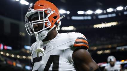 Commanders Urged to Trade for $25 Million Super Bowl Champion DE