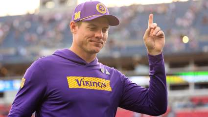 Super Bowl Champion Expected to Make ‘Serious Impact’ After Joining Vikings