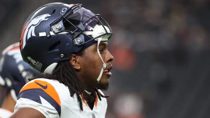 Giants Sign ‘Downfield Threat’ After Career Year: Report