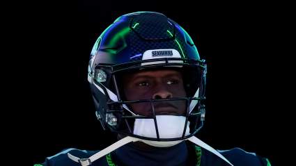 Raiders Still Predicted to Trade for Highly Touted QB Despite Adding Geno Smith