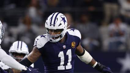 Cowboys ‘Could’ Release $97 Million Star to Pay Parsons