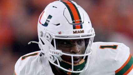 Browns Get Major Update on Cam Ward, Shedeur Sanders Pursuit