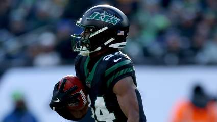 Jets $2.5 Million Signing of Ex-All-Pro in Free Agency Earns Rave Reviews