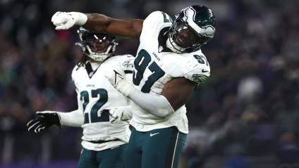 Former Seventh Round Pick Could ‘Thrive’ for Eagles in Place of $104 Million DT