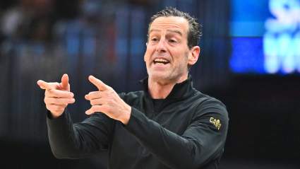 Cavaliers Coach Has Positive Message After 4th-Straight Loss