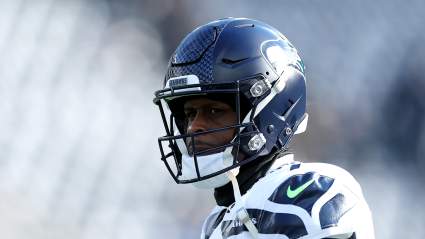 Geno Smith Leaks Contract Demands Following Raiders Trade
