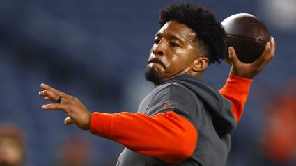 Giants Need ‘Secret Sauce’ for Jameis Winston Deal