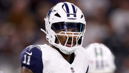 Cowboys Insider Reveals Concerning Update on Micah Parsons’ Future